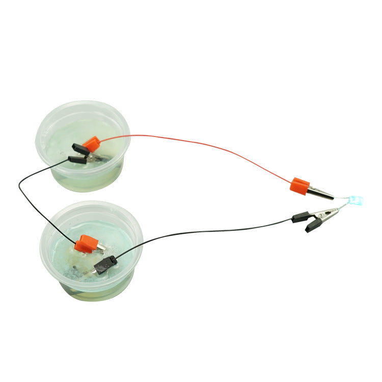 Elementary and Middle School Student STEM Activities - DIY Craft Classroom Material Kids Science Experiment Physics Toys Kits