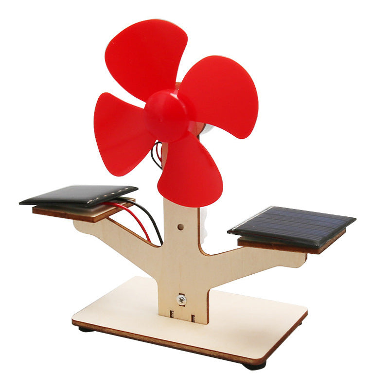 Elementary and Middle School Student STEM Activities - DIY Craft Classroom Material Kids Science Experiment Physics Toys Kits
