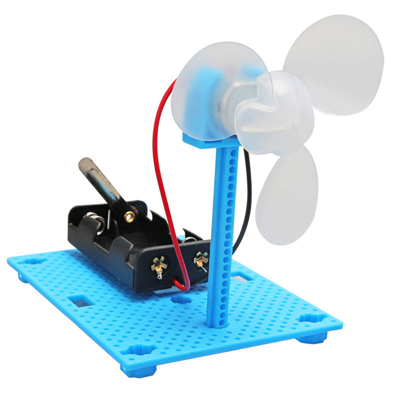 Elementary and Middle School Student STEM Activities - DIY Craft Classroom Material Kids Science Experiment Physics Toys Kits