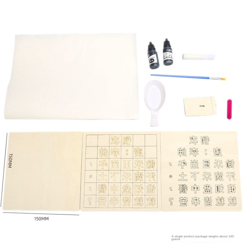 Elementary and Middle School Student STEM Activities - DIY Craft Classroom Material Kids Science Experiment Physics Toys Kits