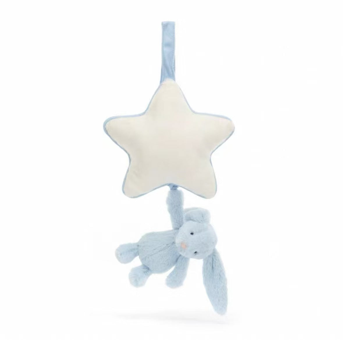 Jellycat Fluffy Stuffed Plush Toys
