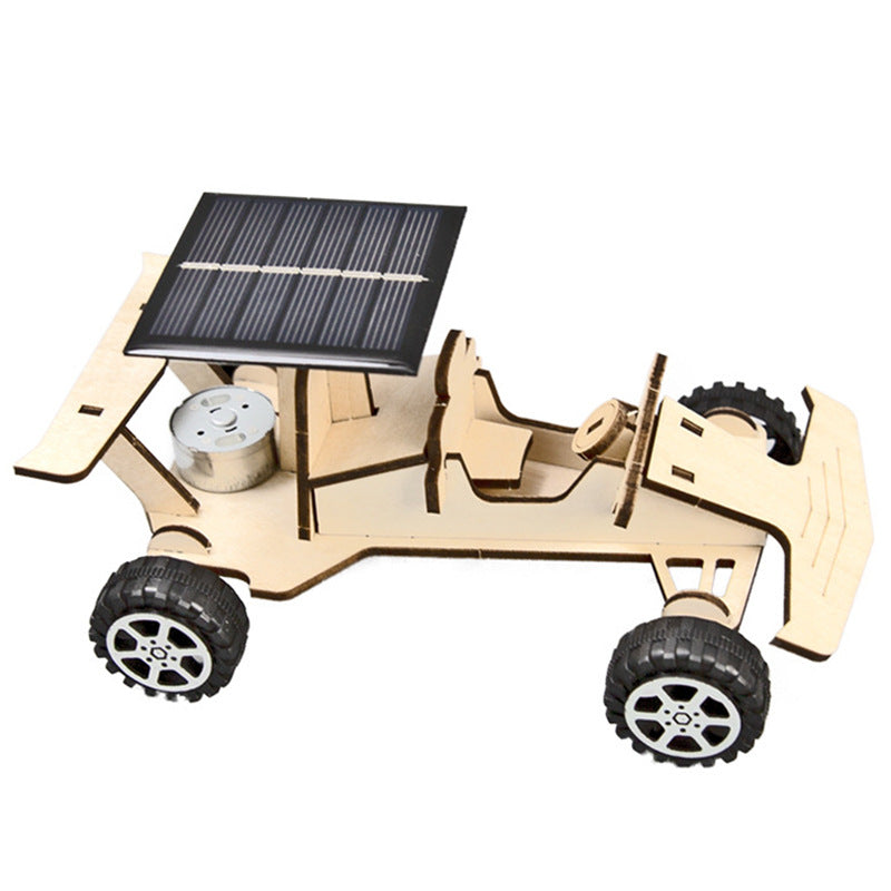 Elementary and Middle School Student STEM Activities - DIY Craft Classroom Material Kids Science Experiment Physics Toys Kits