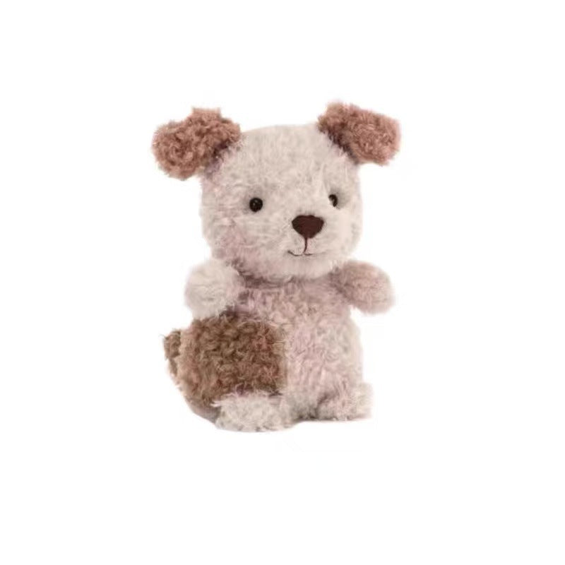 Jellycat Fluffy Stuffed Plush Toys