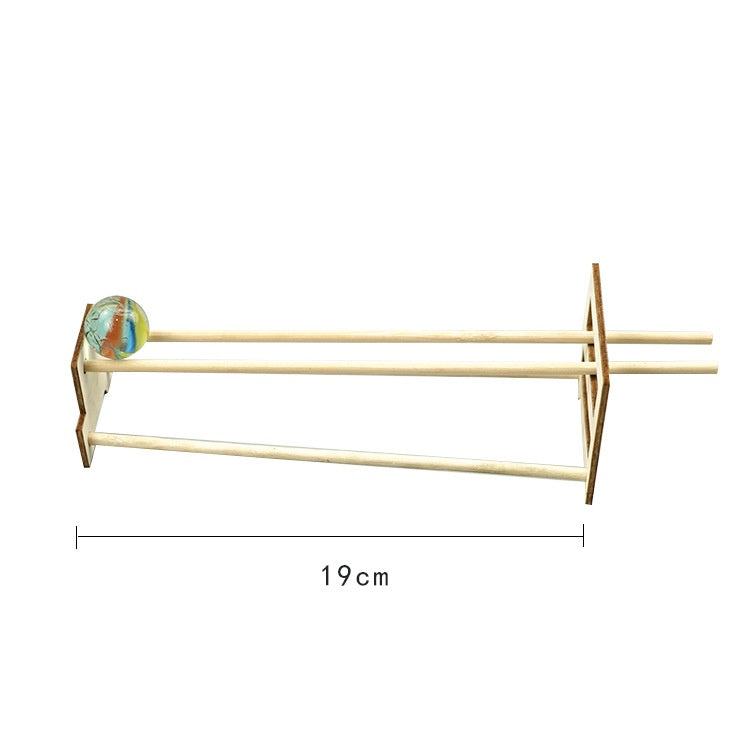 Elementary and Middle School Student STEM Activities - DIY Craft Classroom Material Kids Science Experiment Physics Toys Kits