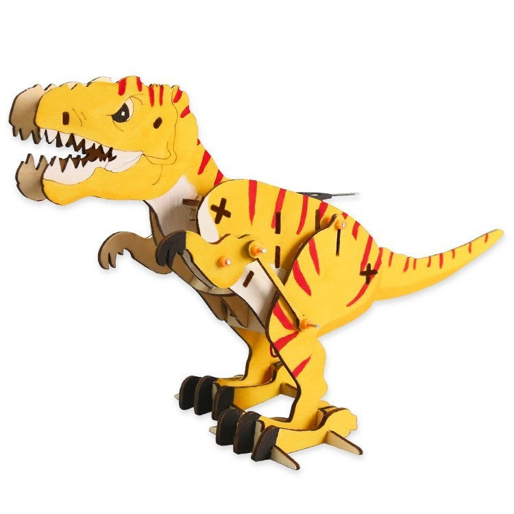 Elementary and Middle School Student STEM Activities - DIY Craft Classroom Material Kids Science Experiment Physics Toys Kits