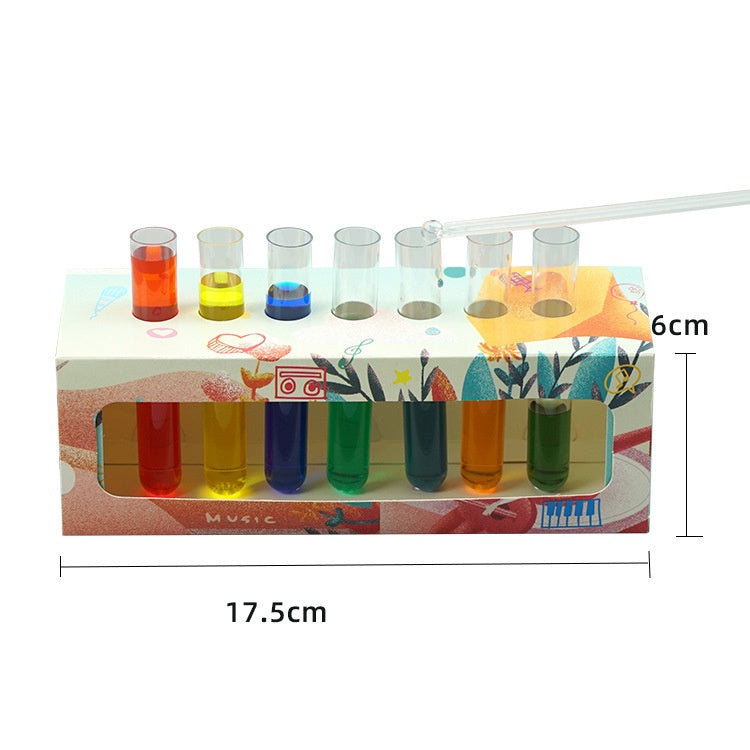 Elementary and Middle School Student STEM Activities - DIY Craft Classroom Material Kids Science Experiment Physics Toys Kits