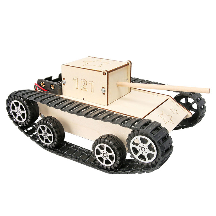 Elementary and Middle School Student STEM Activities - DIY Craft Classroom Material Kids Science Experiment Physics Toys Kits