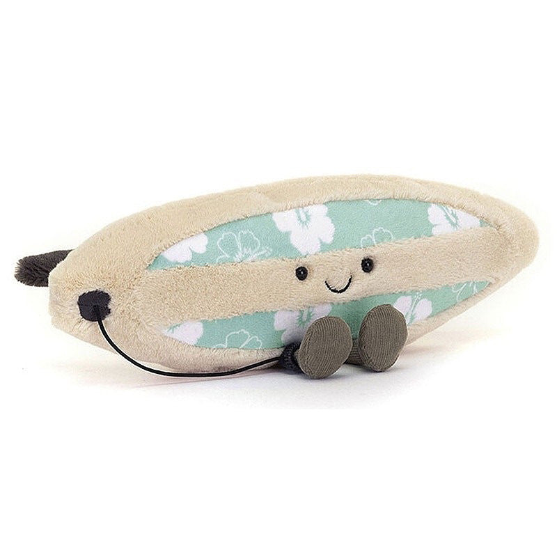 Jellycat Fluffy Stuffed Plush Toys