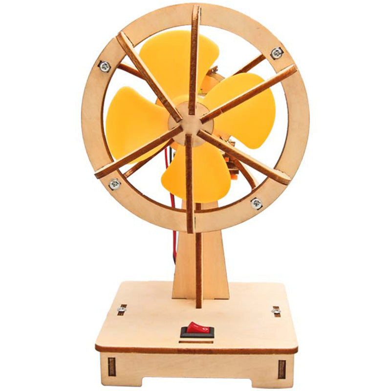Elementary and Middle School Student STEM Activities - DIY Craft Classroom Material Kids Science Experiment Physics Toys Kits