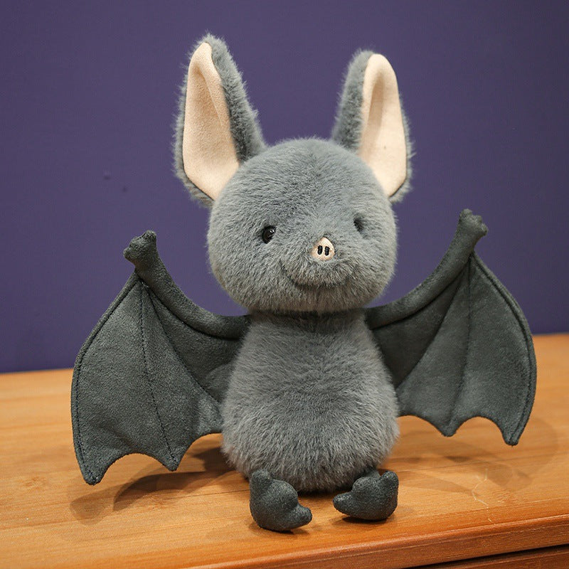 Jellycat Fluffy Stuffed Plush Toys