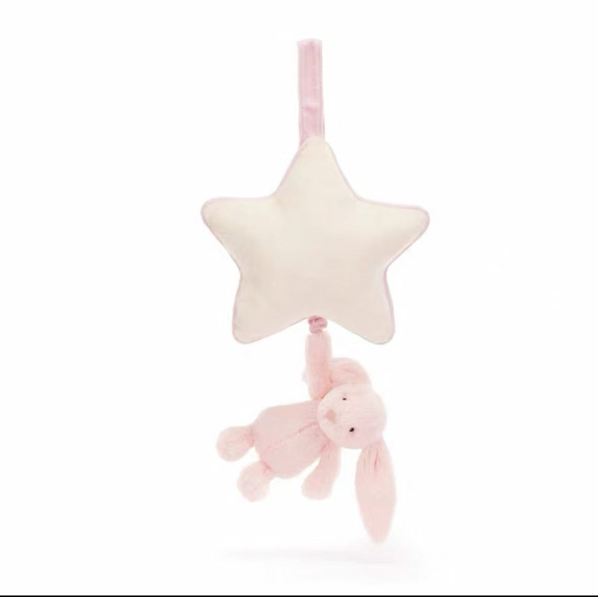 Jellycat Fluffy Stuffed Plush Toys