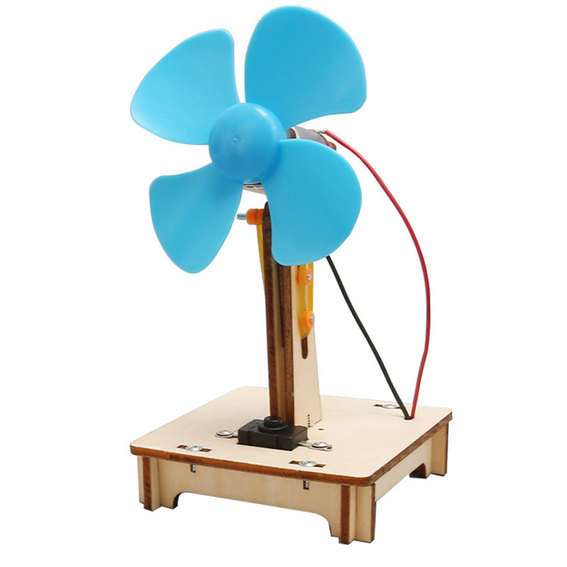 Elementary and Middle School Student STEM Activities - DIY Craft Classroom Material Kids Science Experiment Physics Toys Kits