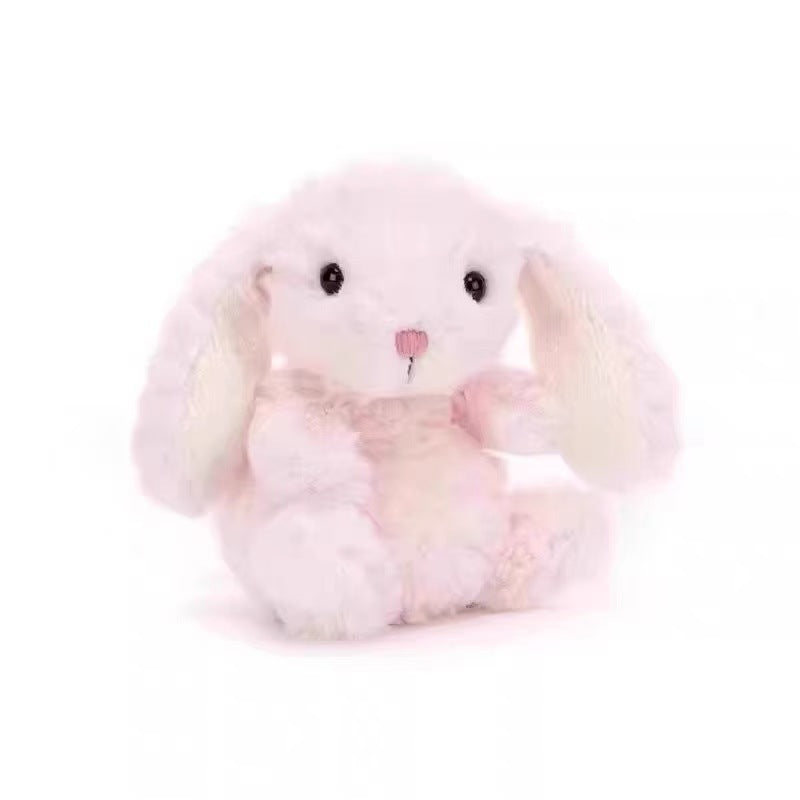 Jellycat Fluffy Stuffed Plush Toys