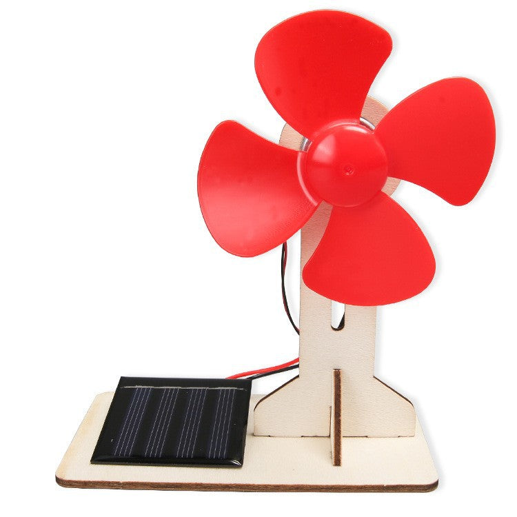 Elementary and Middle School Student STEM Activities - DIY Craft Classroom Material Kids Science Experiment Physics Toys Kits