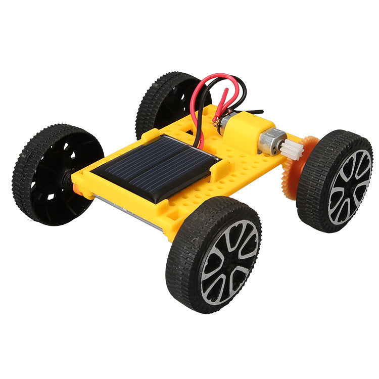 Elementary and Middle School Student STEM Activities - DIY Craft Classroom Material Kids Science Experiment Physics Toys Kits
