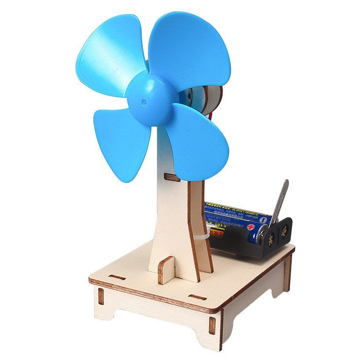 Elementary and Middle School Student STEM Activities - DIY Craft Classroom Material Kids Science Experiment Physics Toys Kits