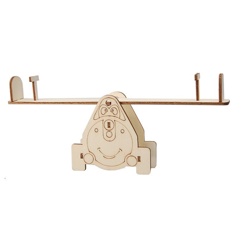 Elementary and Middle School Student STEM Activities - DIY Craft Classroom Material Kids Science Experiment Physics Toys Kits