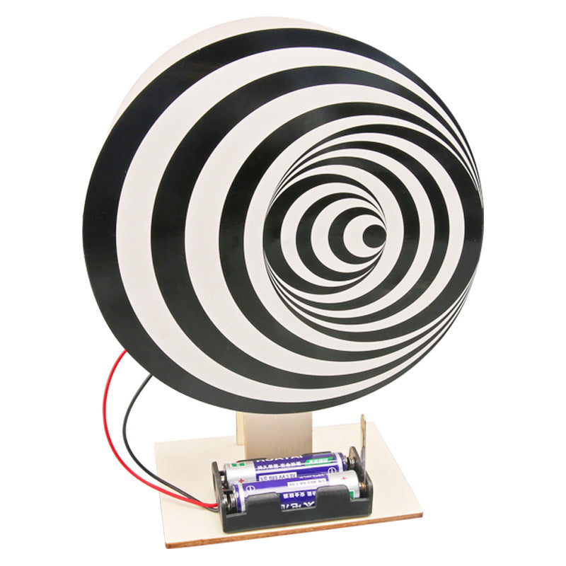 Elementary and Middle School Student STEM Activities - DIY Craft Classroom Material Kids Science Experiment Physics Toys Kits