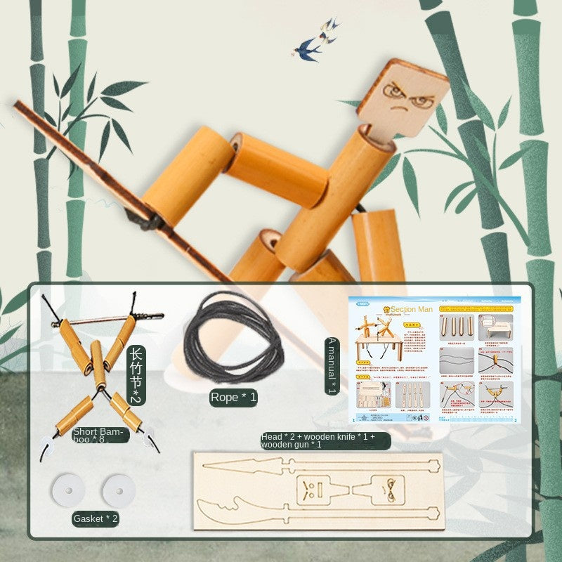 Elementary and Middle School Student STEM Activities - DIY Craft Classroom Material Kids Science Experiment Physics Toys Kits