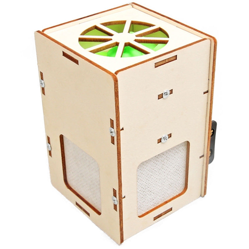 Elementary and Middle School Student STEM Activities - DIY Craft Classroom Material Kids Science Experiment Physics Toys Kits