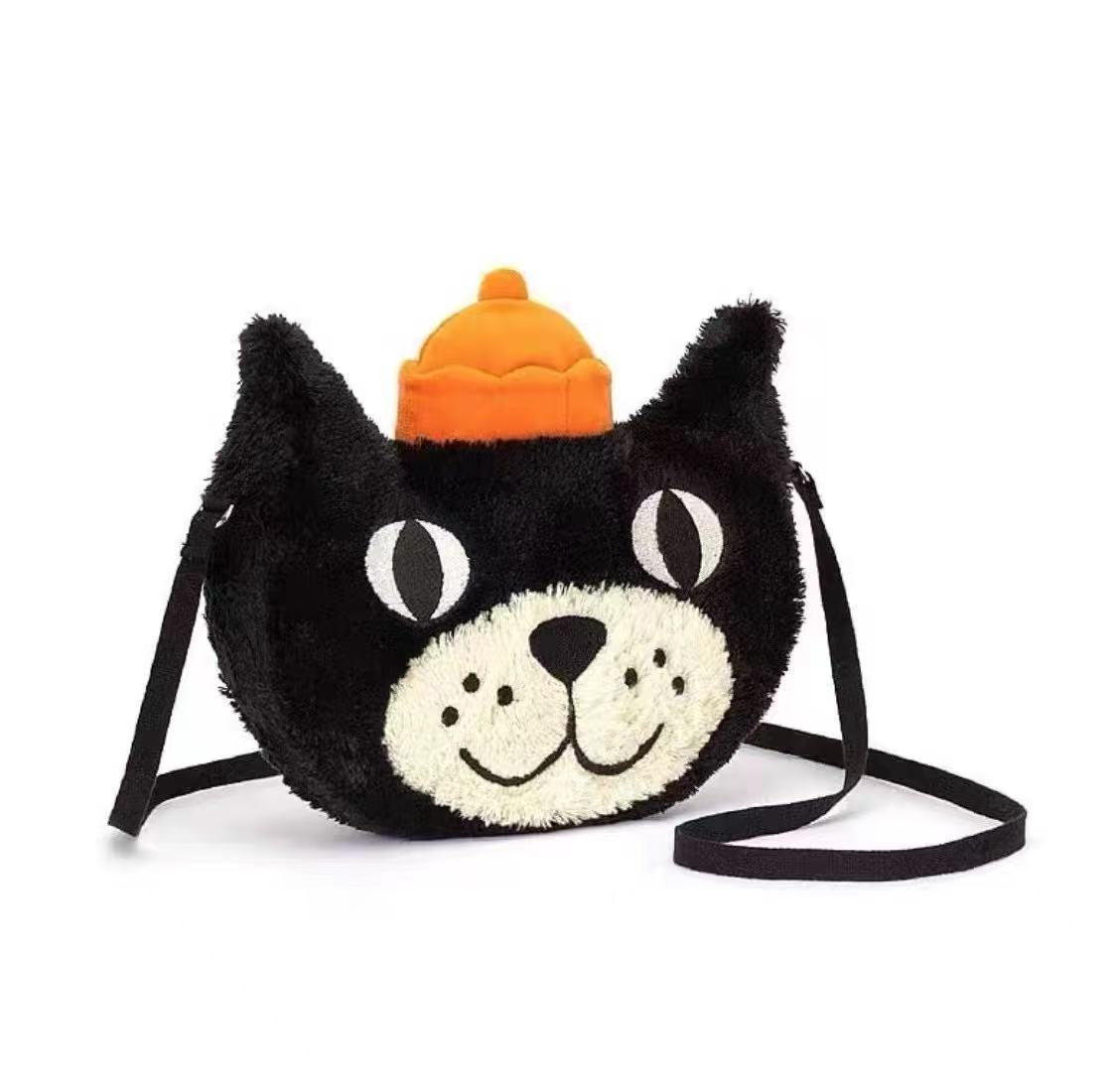 Jellycat Fluffy Stuffed Plush Toys