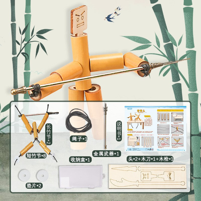 Elementary and Middle School Student STEM Activities - DIY Craft Classroom Material Kids Science Experiment Physics Toys Kits