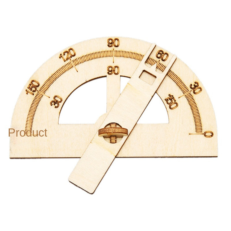 Elementary and Middle School Student STEM Activities - DIY Craft Classroom Material Kids Science Experiment Physics Toys Kits
