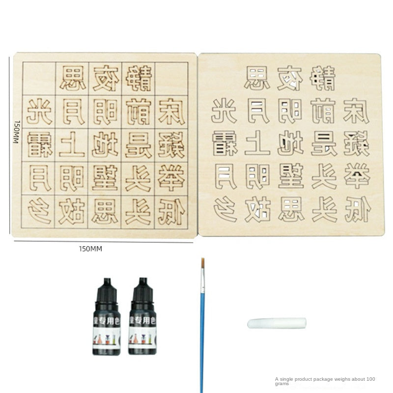 Elementary and Middle School Student STEM Activities - DIY Craft Classroom Material Kids Science Experiment Physics Toys Kits