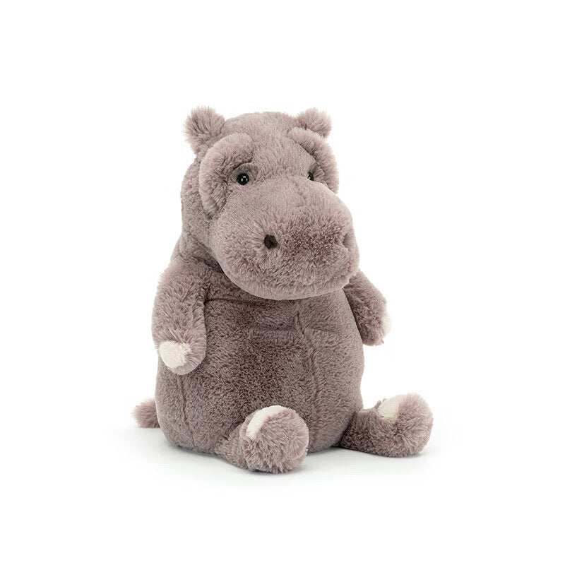 Jellycat Fluffy Stuffed Plush Toys