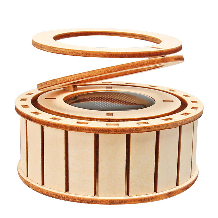 Elementary and Middle School Student STEM Activities - DIY Craft Classroom Material Kids Science Experiment Physics Toys Kits
