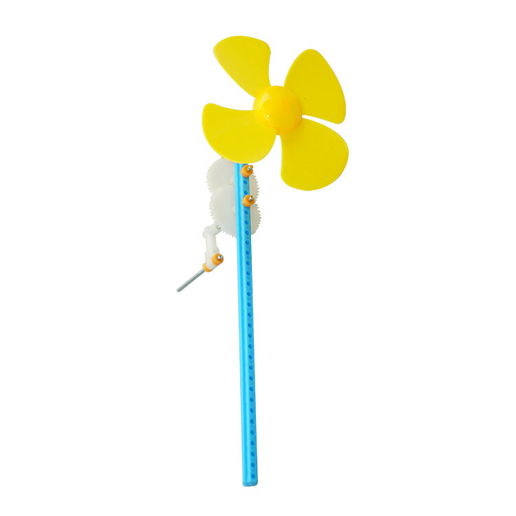 Elementary and Middle School Student STEM Activities - DIY Craft Classroom Material Kids Science Experiment Physics Toys Kits
