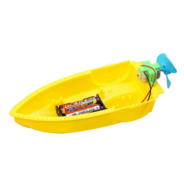 Elementary and Middle School Student STEM Activities - DIY Craft Classroom Material Kids Science Experiment Physics Toys Kits