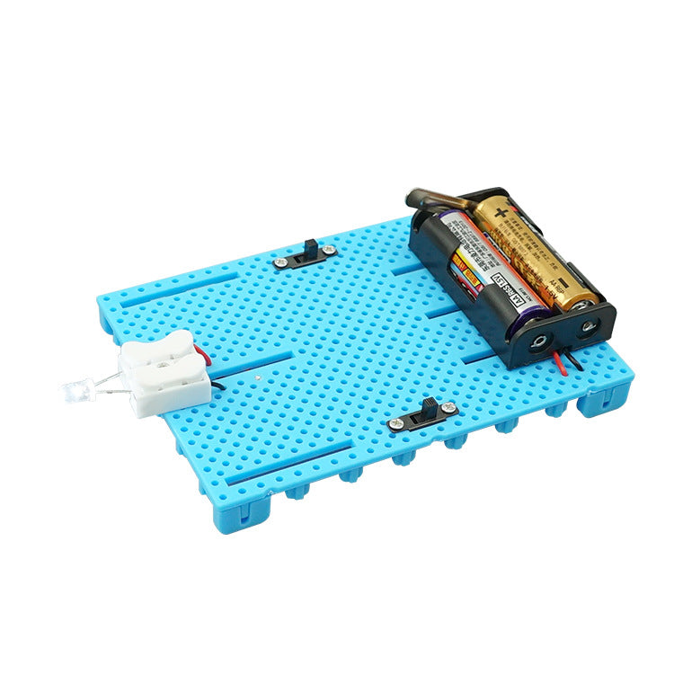 Elementary and Middle School Student STEM Activities - DIY Craft Classroom Material Kids Science Experiment Physics Toys Kits