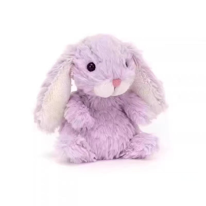 Jellycat Fluffy Stuffed Plush Toys