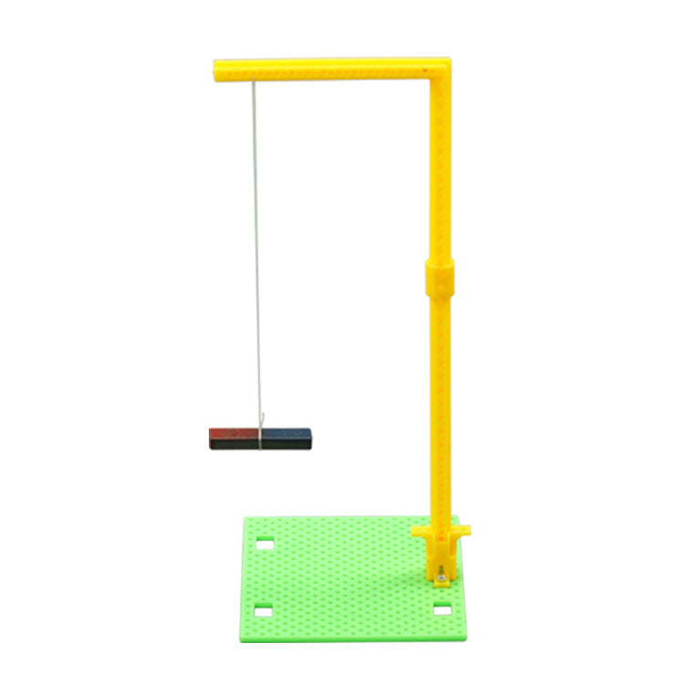 Elementary and Middle School Student STEM Activities - DIY Craft Classroom Material Kids Science Experiment Physics Toys Kits