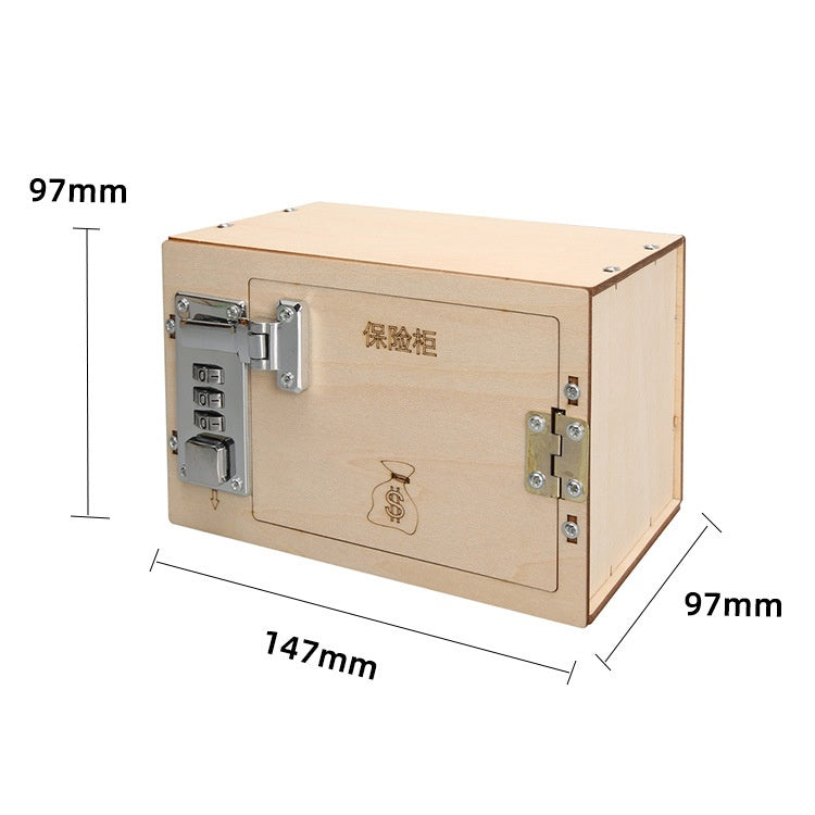 Elementary and Middle School Student STEM Activities - DIY Craft Classroom Material Kids Science Experiment Physics Toys Kits