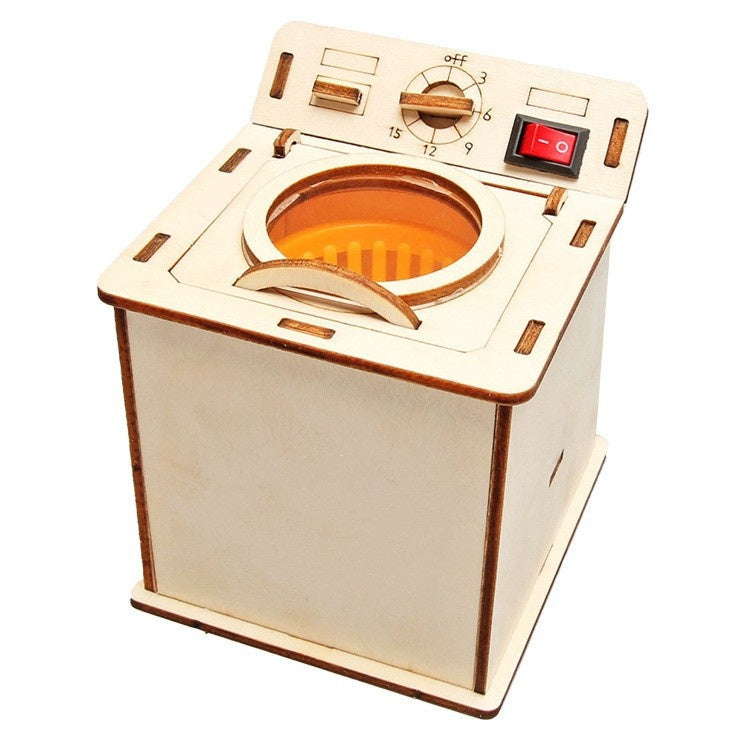 Elementary and Middle School Student STEM Activities - DIY Craft Classroom Material Kids Science Experiment Physics Toys Kits