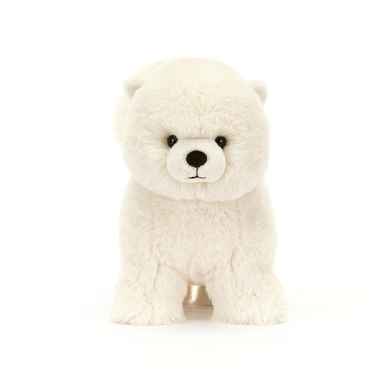 Jellycat Fluffy Stuffed Plush Toys