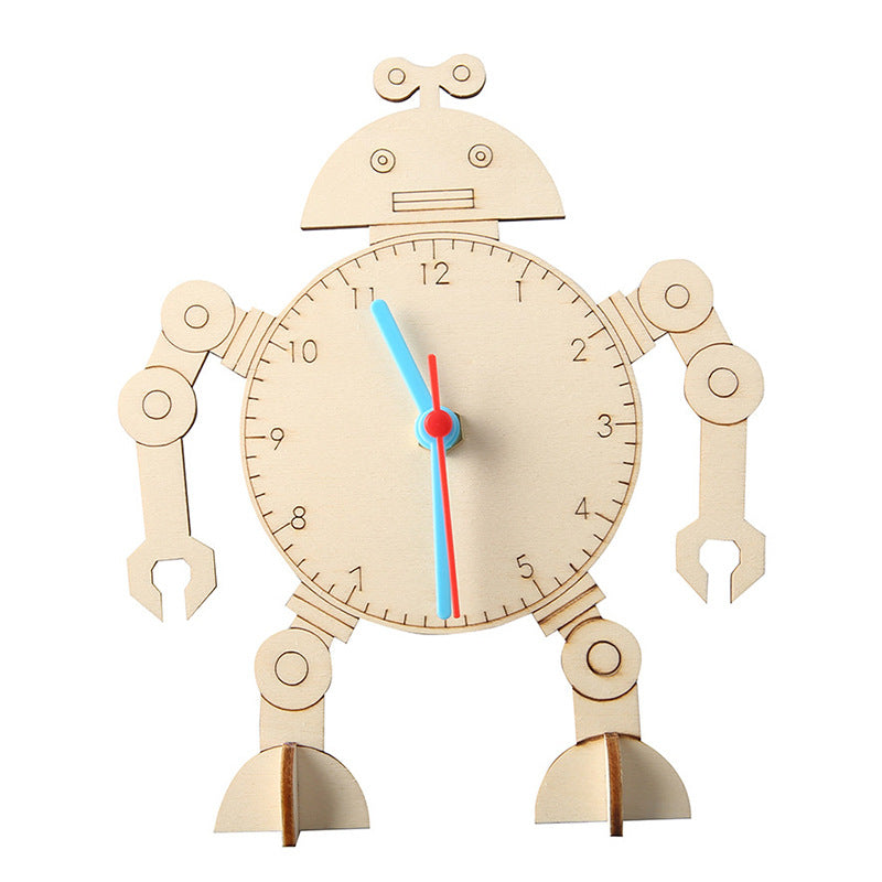Elementary and Middle School Student STEM Activities - DIY Craft Classroom Material Kids Science Experiment Physics Toys Kits