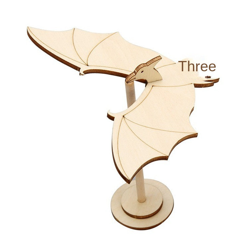 Elementary and Middle School Student STEM Activities - DIY Craft Classroom Material Kids Science Experiment Physics Toys Kits