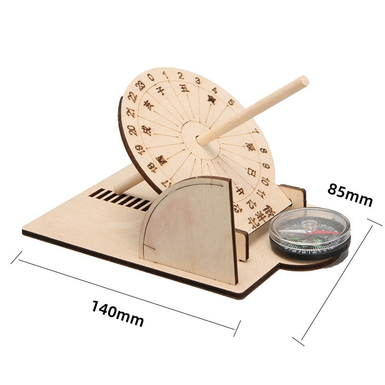 Elementary and Middle School Student STEM Activities - DIY Craft Classroom Material Kids Science Experiment Physics Toys Kits