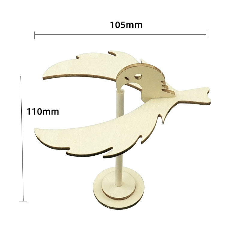 Elementary and Middle School Student STEM Activities - DIY Craft Classroom Material Kids Science Experiment Physics Toys Kits
