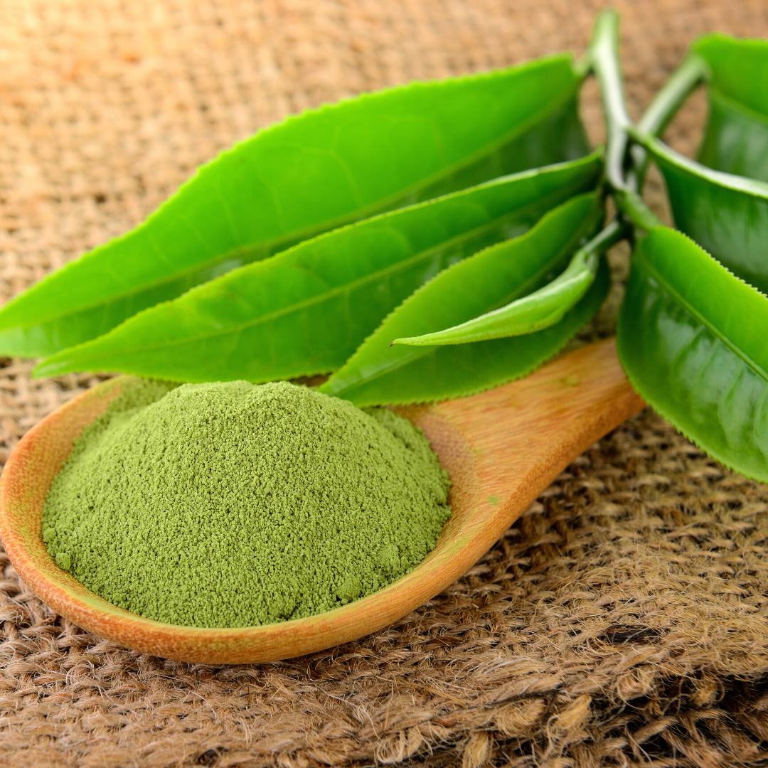 Premium Organic Japanese Matcha Green Tea Powder