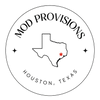 Mod Provisions - Home