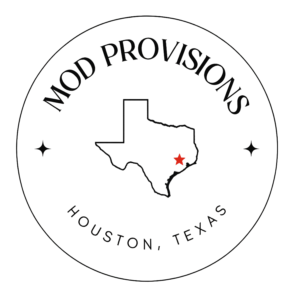 Mod Provisions